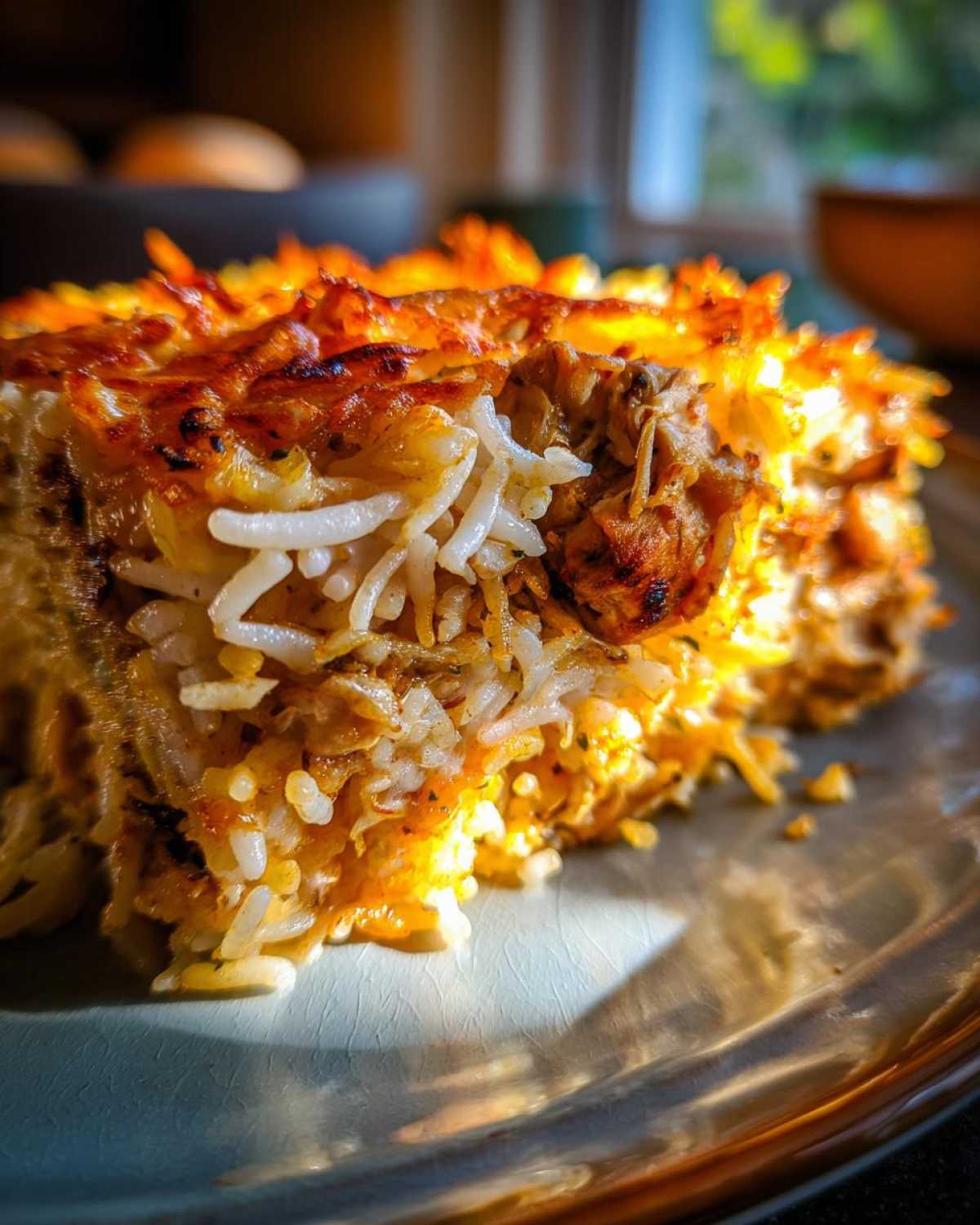 The Best Biryani - detail 4