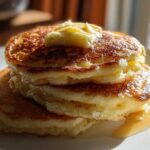 The Best Ever Pancake