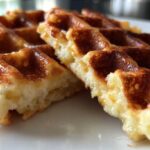 The Best Ever Waffles