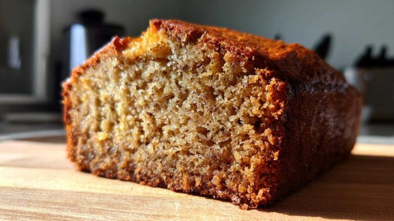 Ultimate Banana Bread
