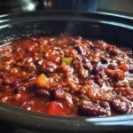 Vegan Chili