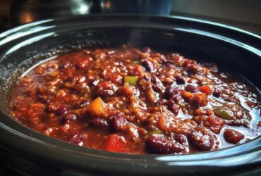 Vegan Chili