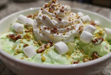 Watergate Salad