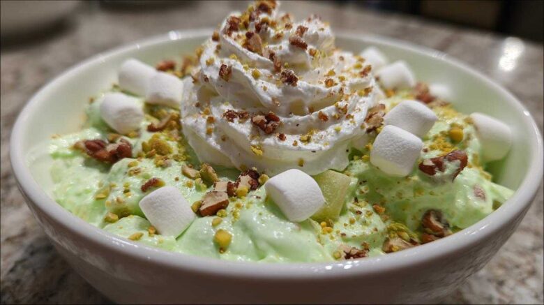 Watergate Salad