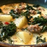 Zuppa Toscana Soup