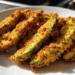 Avocado Fries in the Air Fryer (Surprisingly Addictive)