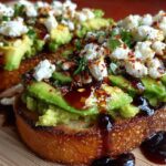 Avocado Toast Upgrade: A Gourmet Twist You Haven’t Tried