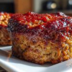 BBQ Meatloaf Muffins (Freezer-Friendly Dinner)