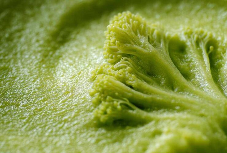 Broccoli Cheddar Soup You Can Make in a Blender