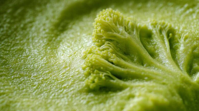 Broccoli Cheddar Soup You Can Make in a Blender