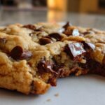 Brown Butter Chocolate Chip Cookies (Bakery Secret)