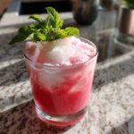 Copycat Starbucks Pink Drink (Healthier Version)