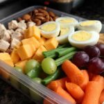 Copycat Starbucks Protein Box for an Easy Lunch Fix