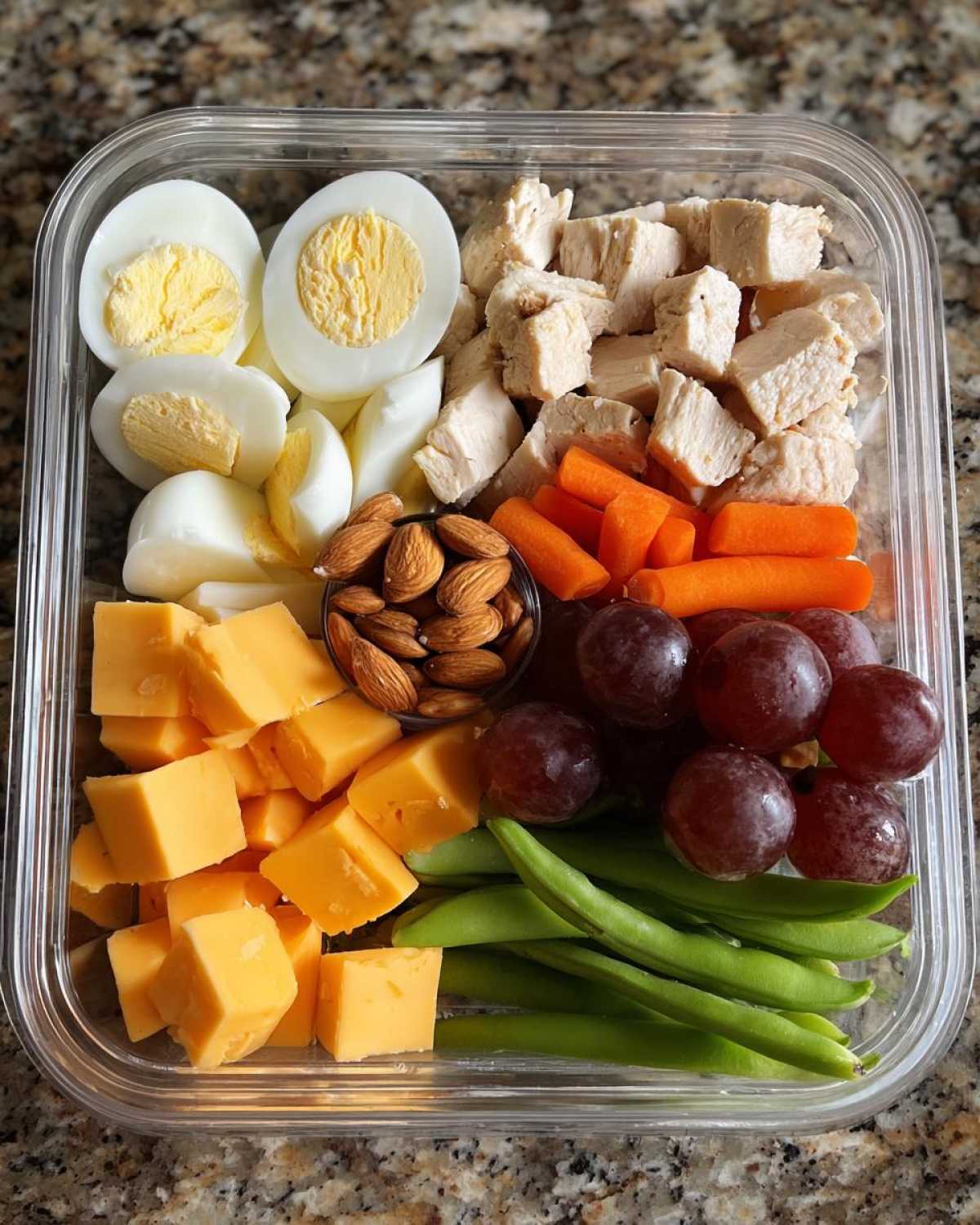 Copycat Starbucks Protein Box for an Easy Lunch Fix - detail 3