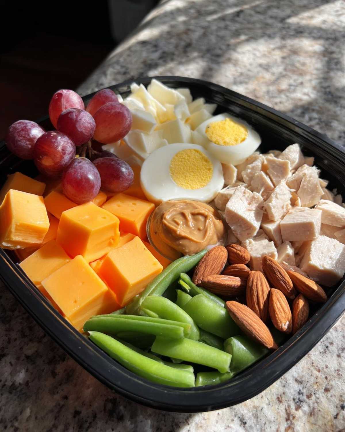 Copycat Starbucks Protein Box for an Easy Lunch Fix - detail 4