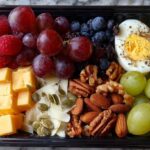 DIY Starbucks Protein Box for an Easy Lunch Fix
