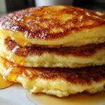 Greek Yogurt Pancakes That Are Protein-Packed and Fluffy