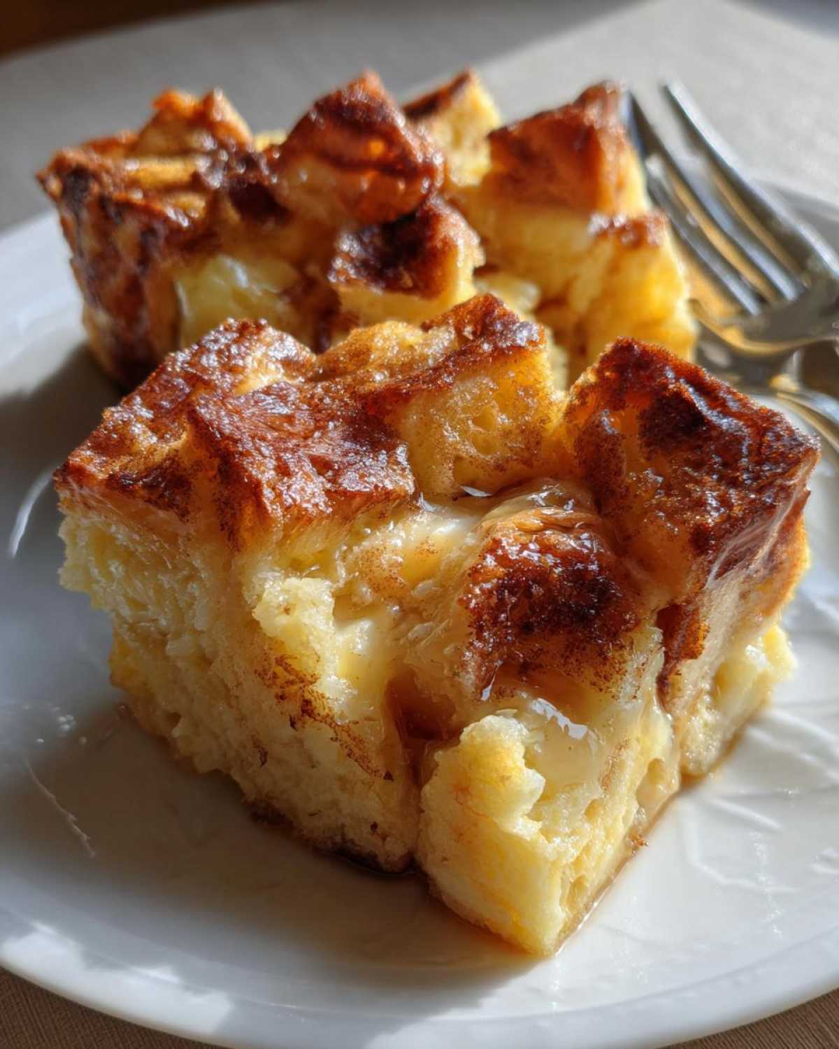 Overnight French Toast Casserole That Practically Makes Itself - detail 1