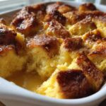 Overnight French Toast Casserole That Practically Makes Itself