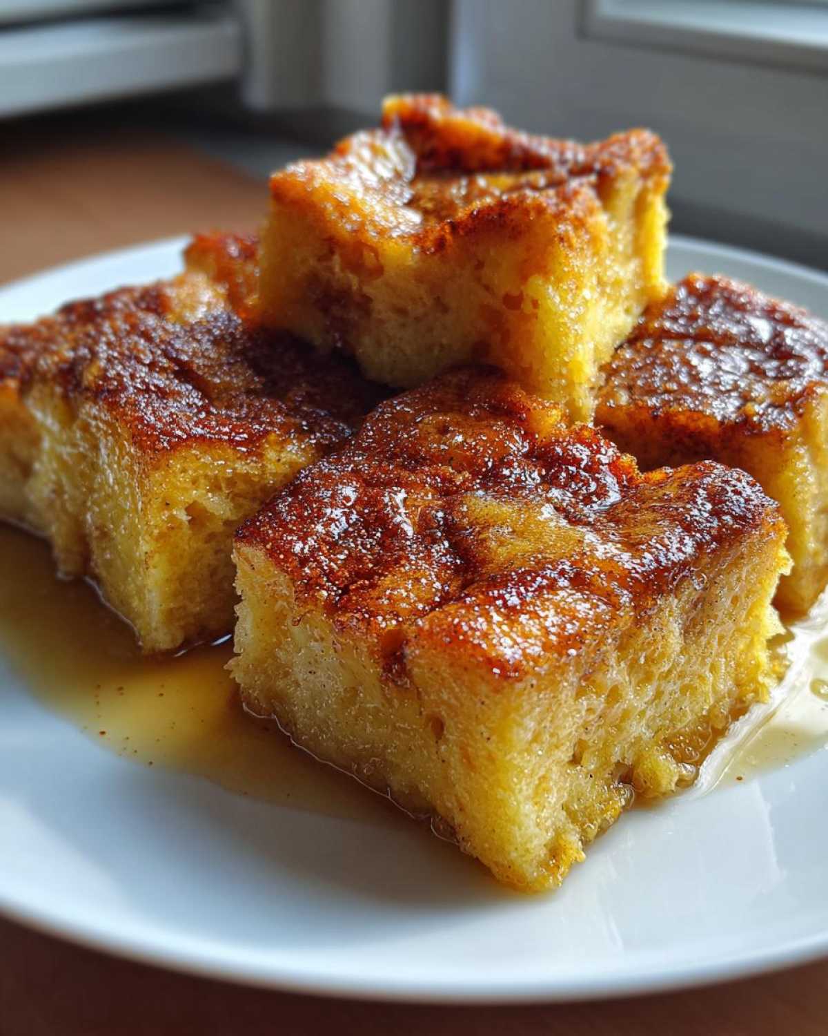 Overnight French Toast Casserole That Practically Makes Itself - detail 2