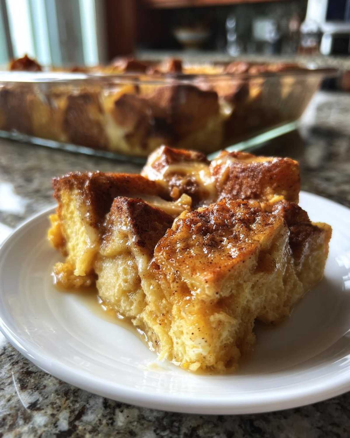 Overnight French Toast Casserole That Practically Makes Itself - detail 3