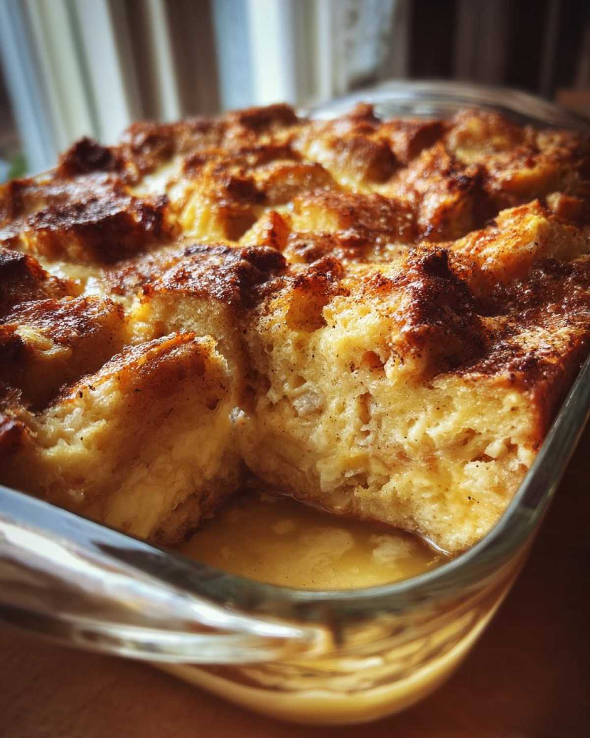 Overnight French Toast Casserole That Practically Makes Itself - detail 4