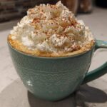 Pumpkin Chai Latte (Cozy Twist on Pumpkin Spice)
