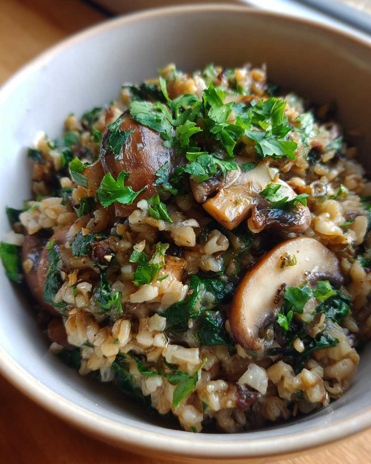 Savory Oatmeal You’ll Actually Crave for Breakfast - detail 1