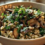 Savory Oatmeal You’ll Actually Crave for Breakfast