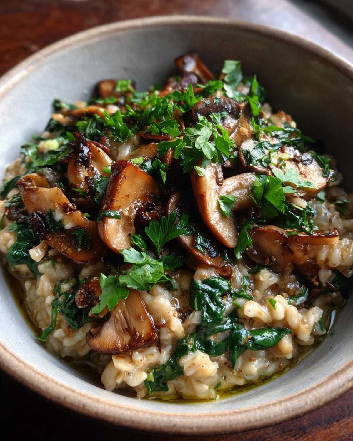 Savory Oatmeal You’ll Actually Crave for Breakfast - detail 2
