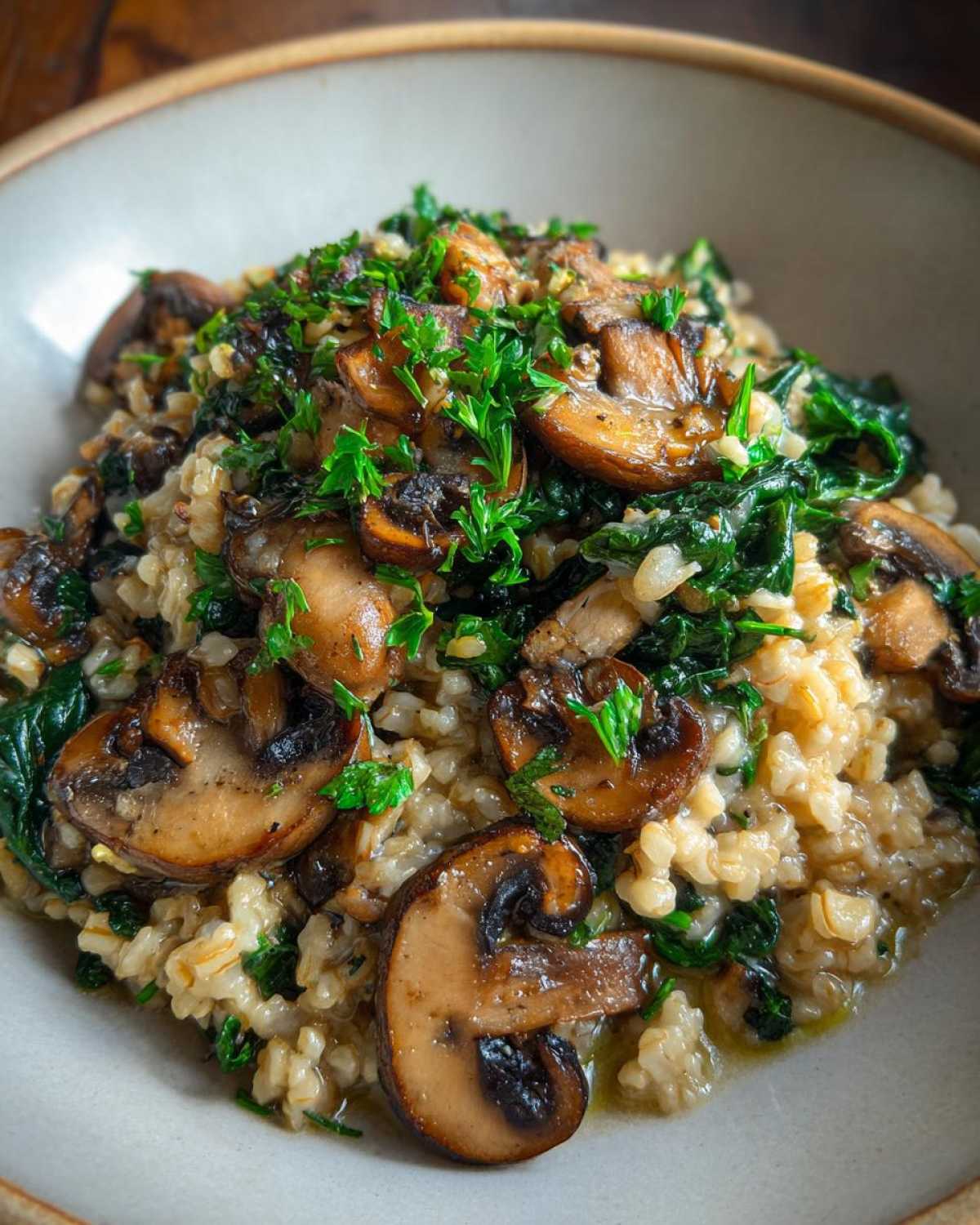 Savory Oatmeal You’ll Actually Crave for Breakfast - detail 3