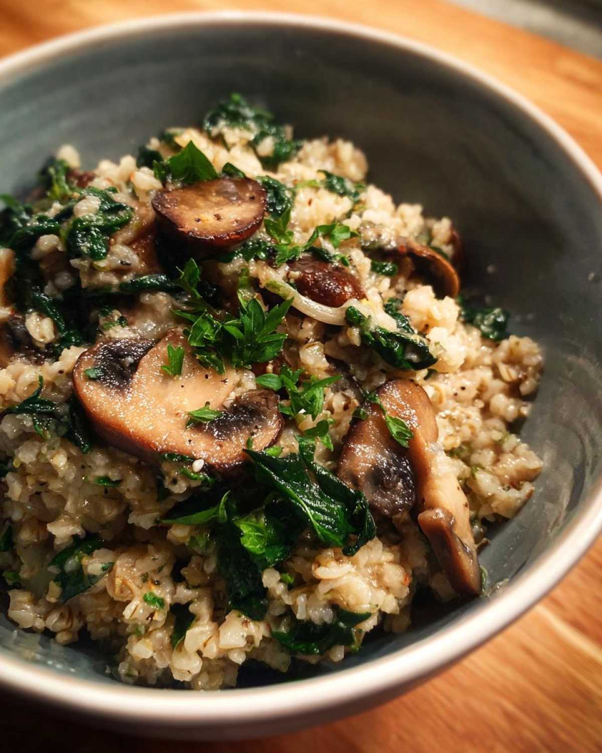 Savory Oatmeal You’ll Actually Crave for Breakfast - detail 4