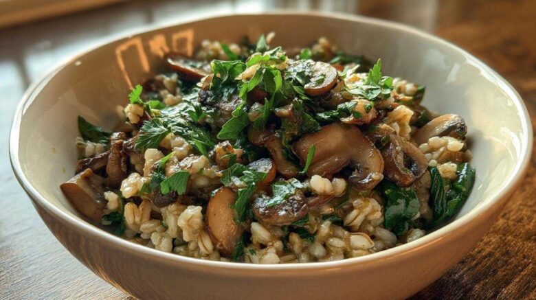Savory Oatmeal You’ll Actually Crave for Breakfast