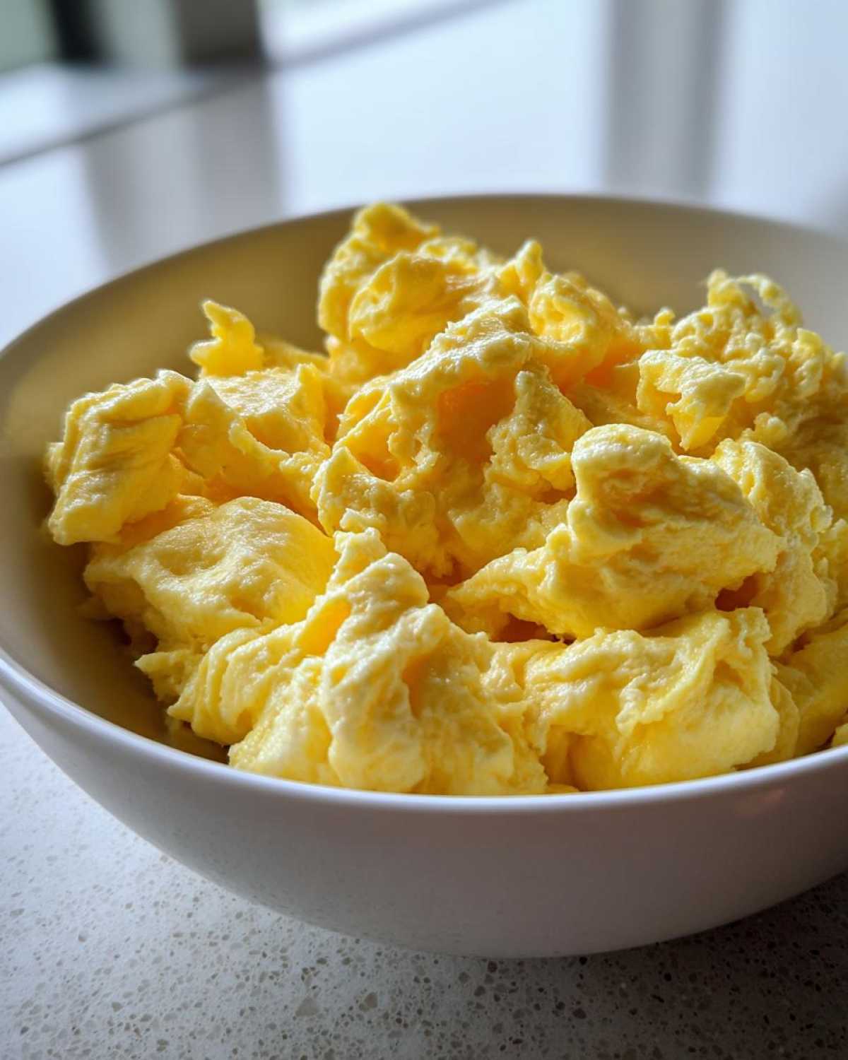 The Secret to Fluffy Scrambled Eggs (It’s Not Milk) - detail 1