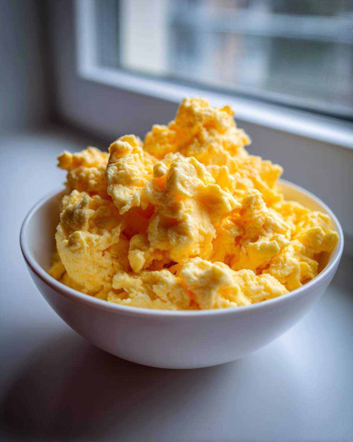 The Secret to Fluffy Scrambled Eggs (It’s Not Milk) - detail 2
