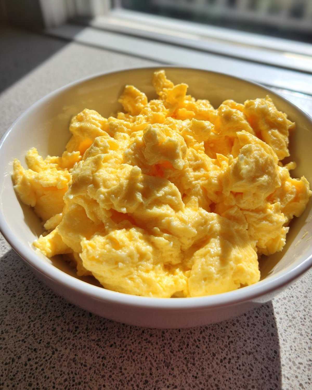 The Secret to Fluffy Scrambled Eggs (It’s Not Milk) - detail 4