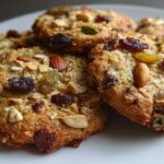 Trail Mix Cookies That Fuel Your Afternoon