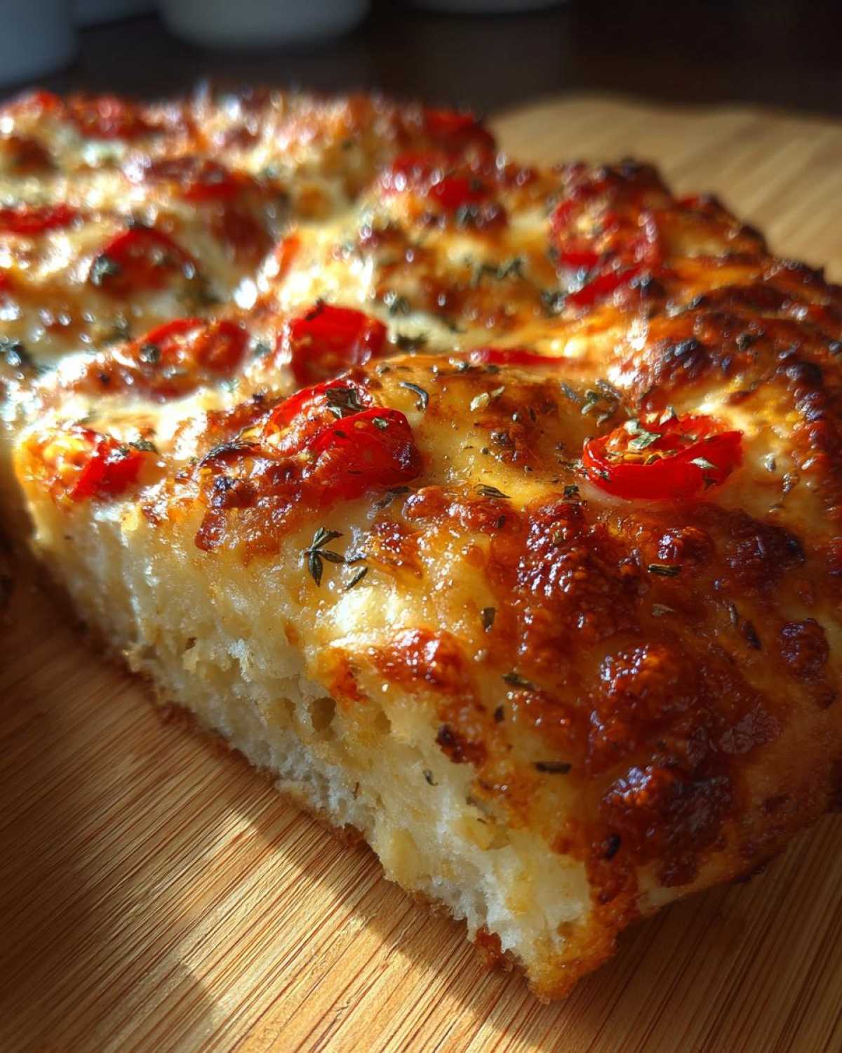 Two-Ingredient Pizza Dough (No Yeast Needed) - detail 3