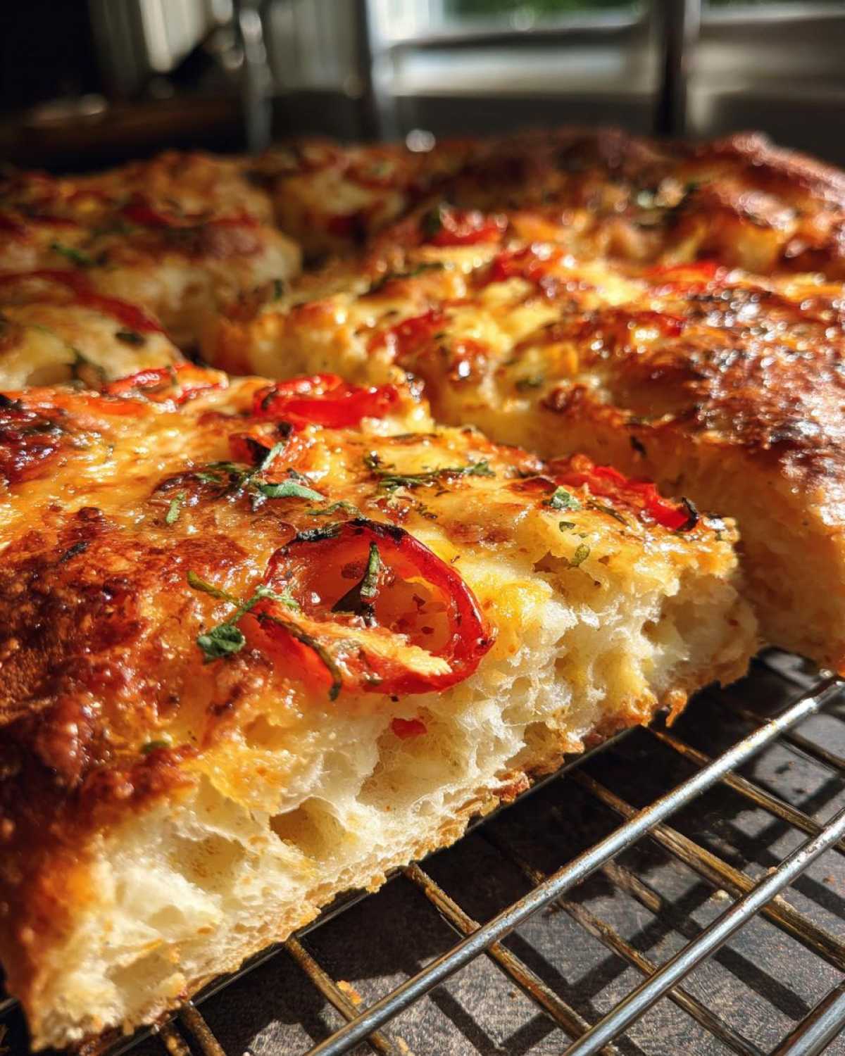 Two-Ingredient Pizza Dough (No Yeast Needed) - detail 4