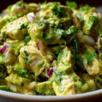 Ultimate Avocado Chicken Salad (No Mayo Needed)