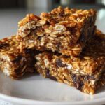 Almond Joy Energy Bars