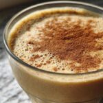 Apple Pie Smoothie