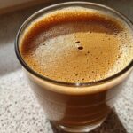 Keto Bulletproof Coffee Shake