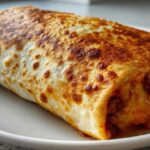 Chimichangas