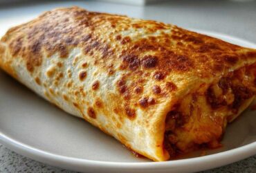 Chimichangas