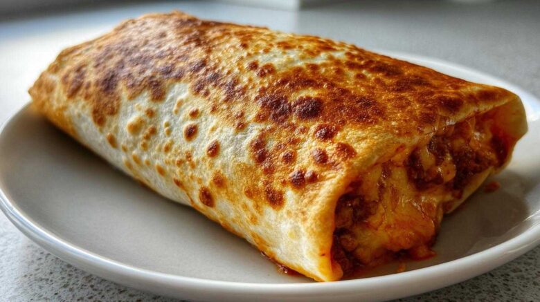 Chimichangas