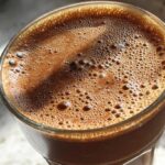 Coffee Smoothie
