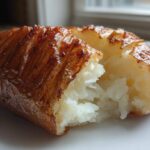 air fryer baked potato