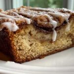 apple bread