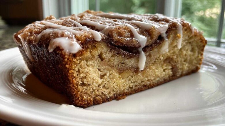 apple bread